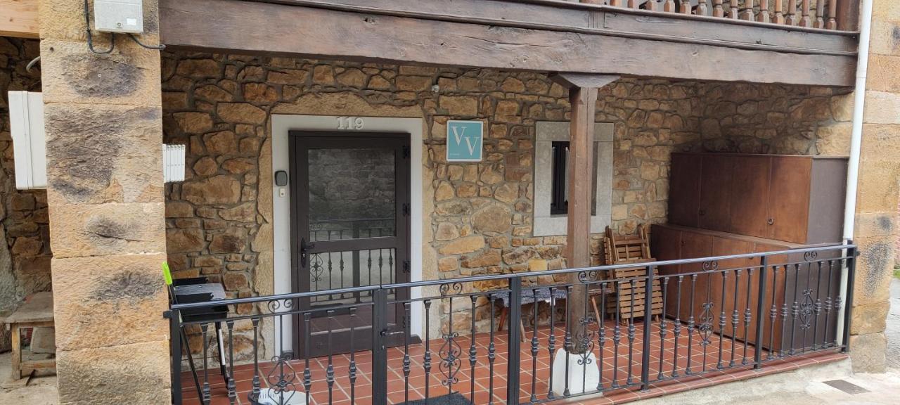 Arenas de Cabrales, Ángel Inguanzo Exterior foto