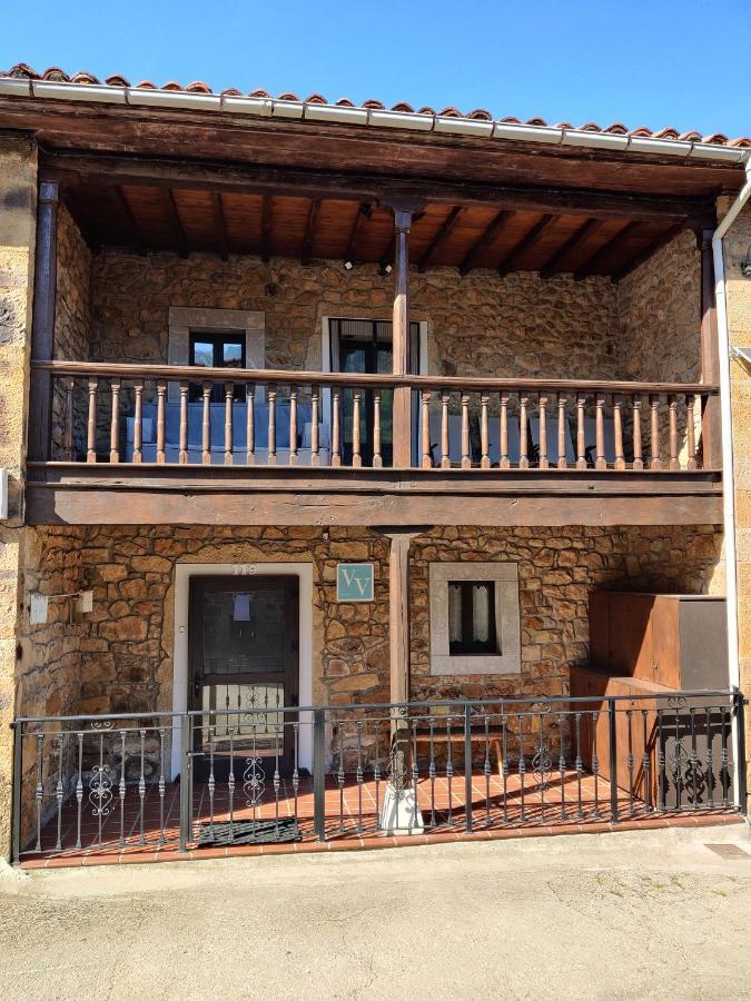 Arenas de Cabrales, Ángel Inguanzo Exterior foto